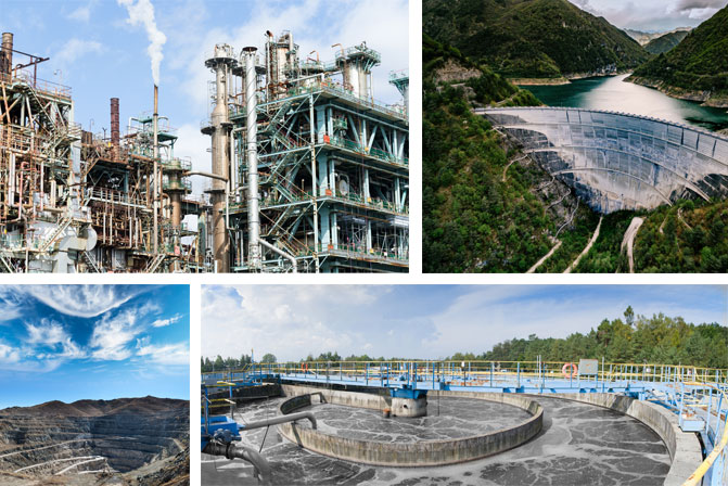 VAYCOM Engineering: The Importance of Industrial Valves