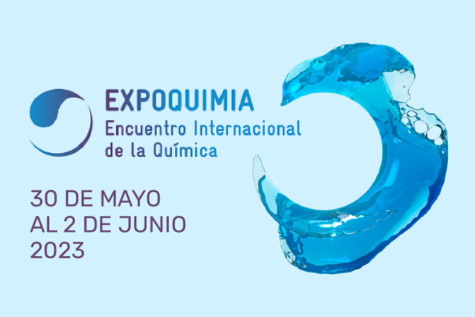 Innovación en la Industria Química en Expoquimia…