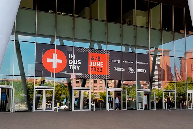 Experiencias positivas en Pumps & Valves Bilbao: Un…